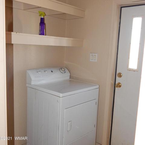 515 S Belair Dr, Springerville, AZ 85938 photo 17