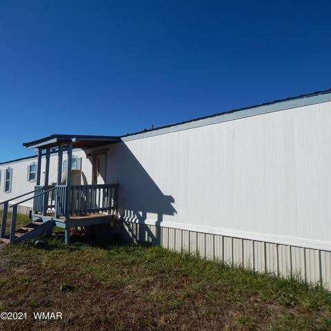 515 S Belair Dr, Springerville, AZ 85938 photo 5