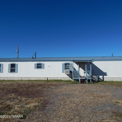 515 S Belair Dr, Springerville, AZ 85938 photo 1