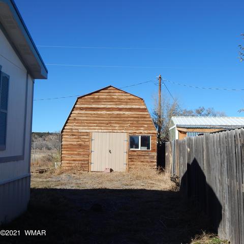 515 S Belair Dr, Springerville, AZ 85938 photo 23
