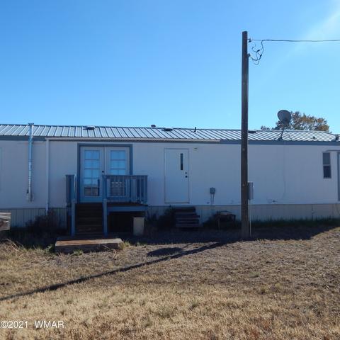 515 S Belair Dr, Springerville, AZ 85938 photo 3