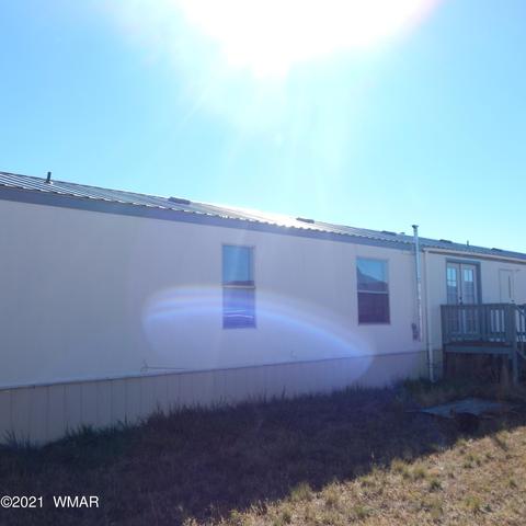 515 S Belair Dr, Springerville, AZ 85938 photo 2