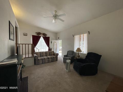 3394 Apache Dr, Overgaard, AZ 85933 photo 4