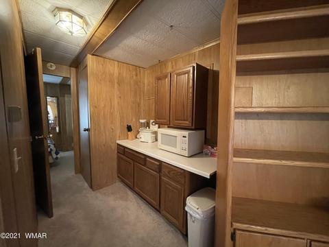 3394 Apache Dr, Overgaard, AZ 85933 photo 9