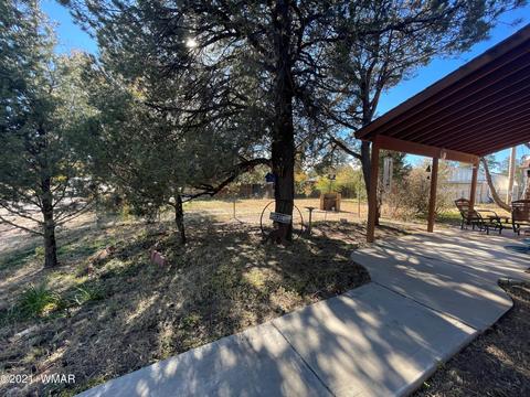 3394 Apache Dr, Overgaard, AZ 85933 photo 13