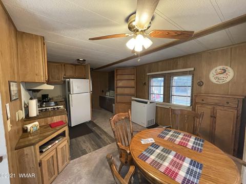 3394 Apache Dr, Overgaard, AZ 85933 photo 10