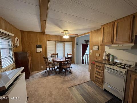 3394 Apache Dr, Overgaard, AZ 85933 photo 11