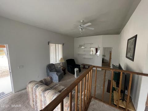 3394 Apache Dr, Overgaard, AZ 85933 photo 5