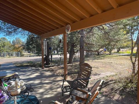 3394 Apache Dr, Overgaard, AZ 85933 photo 16