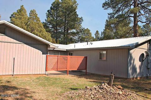 2043 Timber Trail Loop, Overgaard, AZ 85928 photo 20