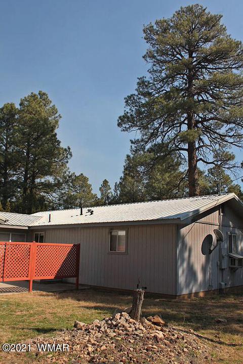 2043 Timber Trail Loop, Overgaard, AZ 85928 photo 21