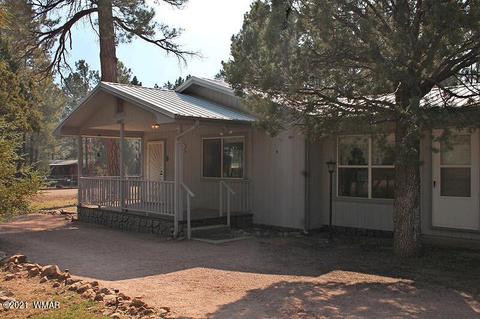 2043 Timber Trail Loop, Overgaard, AZ 85928 photo 37