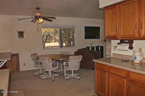 2043 Timber Trail Loop, Overgaard, AZ 85928 photo 13