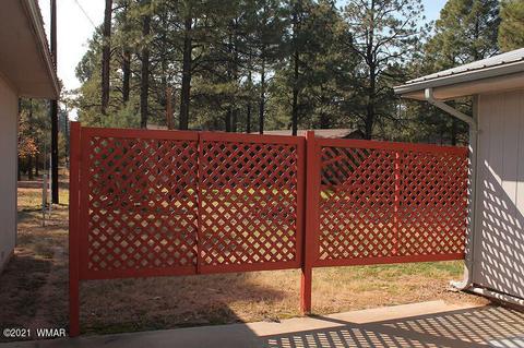 2043 Timber Trail Loop, Overgaard, AZ 85928 photo 19