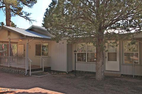 2043 Timber Trail Loop, Overgaard, AZ 85928 photo 3