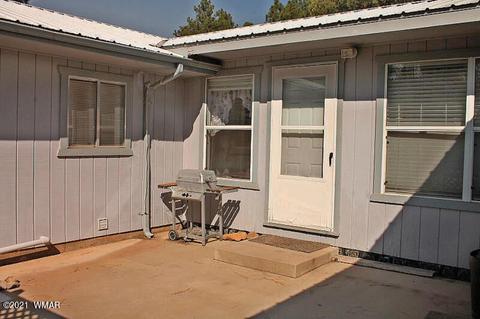 2043 Timber Trail Loop, Overgaard, AZ 85928 photo 18