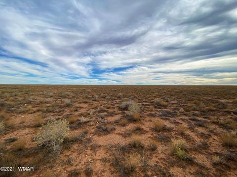 0000 Carter Rd, Winslow, AZ 86047