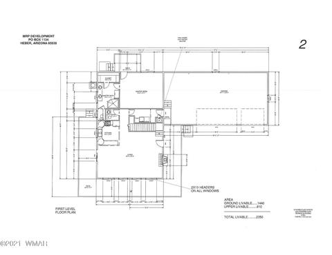2760 Jaguar Cir, Overgaard, AZ 85933 photo 2