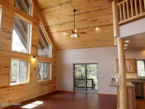 2760 Jaguar Cir, Overgaard, AZ 85933 photo 12