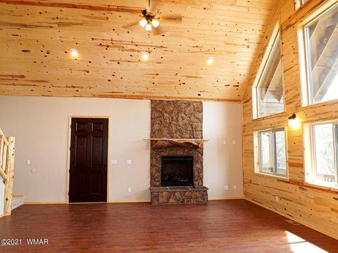 2760 Jaguar Cir, Overgaard, AZ 85933 photo 13