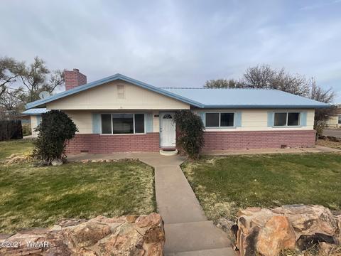 220 S 9th St, Snowflake, AZ 85937 photo 1