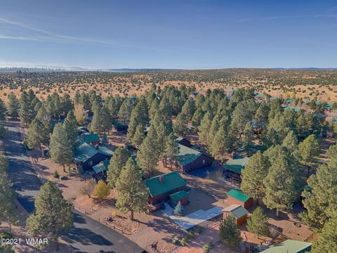 2644 Lodge Loop, Overgaard, AZ 85933 photo 19