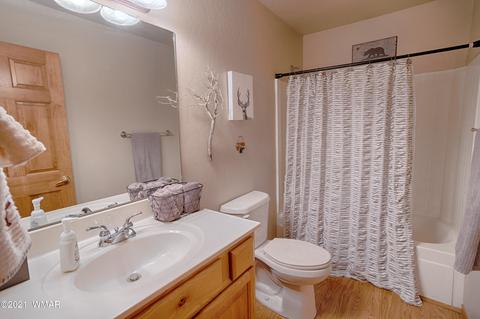 2644 Lodge Loop, Overgaard, AZ 85933 photo 9