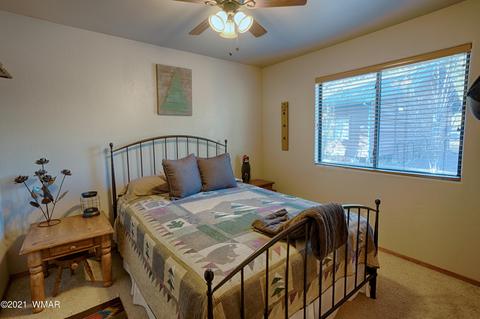 2644 Lodge Loop, Overgaard, AZ 85933 photo 8