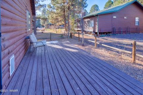 2644 Lodge Loop, Overgaard, AZ 85933 photo 6