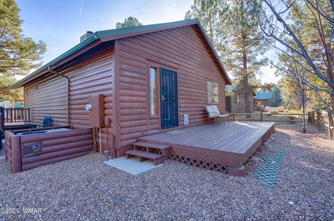 2644 Lodge Loop, Overgaard, AZ 85933 photo 7