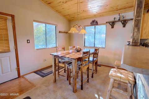 2644 Lodge Loop, Overgaard, AZ 85933 photo 12