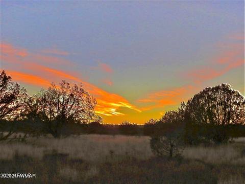4452 N Quarry Rd, Ash Fork, AZ 86320 photo 2