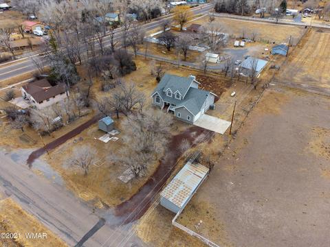 41 W 6th St, Eagar, AZ 85925 photo 2