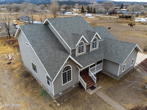 41 W 6th St, Eagar, AZ 85925 photo 4