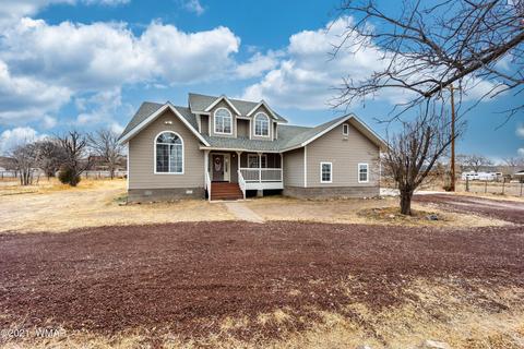 41 W 6th St, Eagar, AZ 85925 photo 1