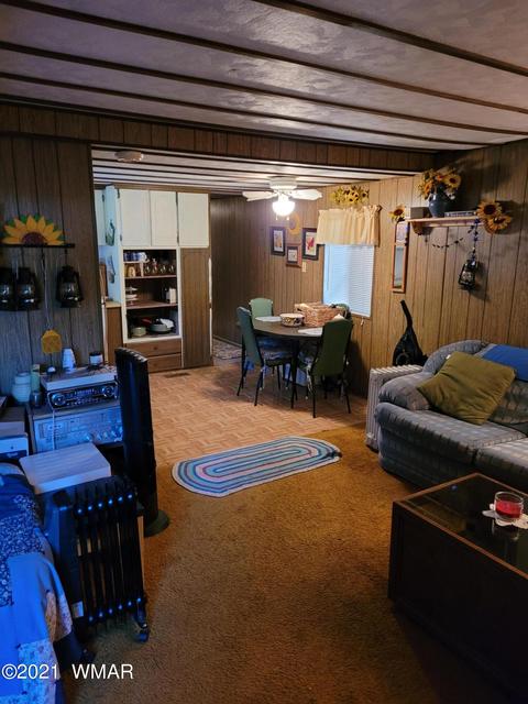 2973 Hunters Rd, Overgaard, AZ 85933 photo 2