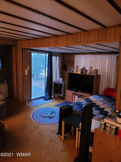 2973 Hunters Rd, Overgaard, AZ 85933 photo 3