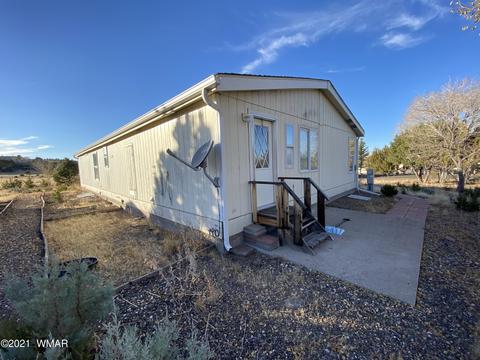 1571 W 10th St, Eagar, AZ 85925 photo 3
