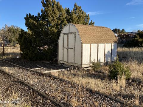 1571 W 10th St, Eagar, AZ 85925 photo 2
