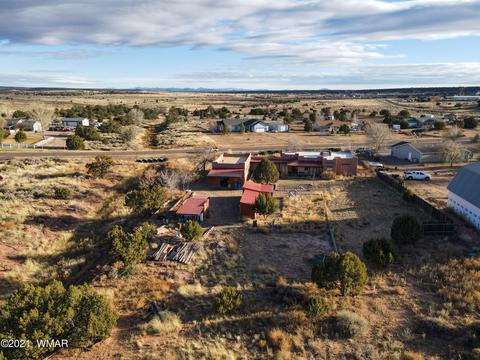 2260 Walnut Dr, Taylor, AZ 85939 photo 29