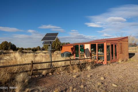2260 Walnut Dr, Taylor, AZ 85939 photo 23