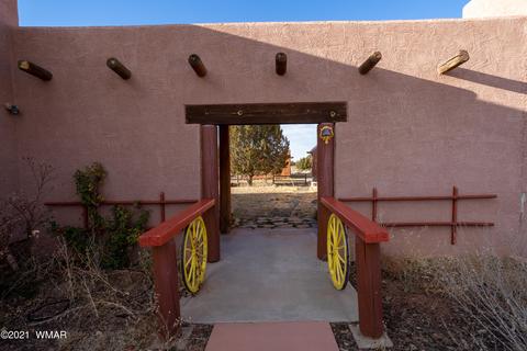 2260 Walnut Dr, Taylor, AZ 85939 photo 4