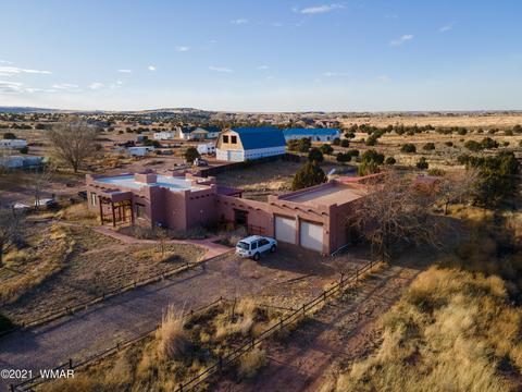 2260 Walnut Dr, Taylor, AZ 85939 photo 27