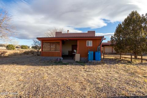 2260 Walnut Dr, Taylor, AZ 85939 photo 26