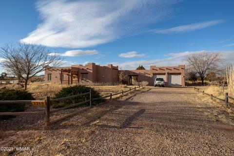 2260 Walnut Dr, Taylor, AZ 85939 photo 3