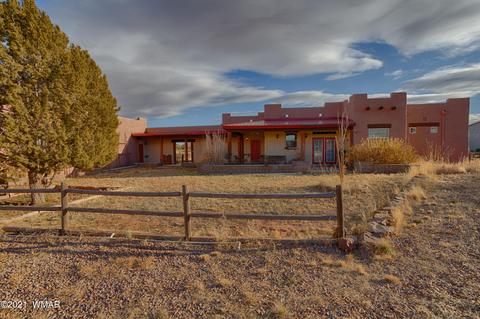 2260 Walnut Dr, Taylor, AZ 85939 photo 2