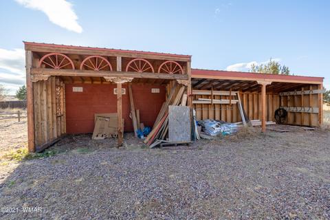 2260 Walnut Dr, Taylor, AZ 85939 photo 24