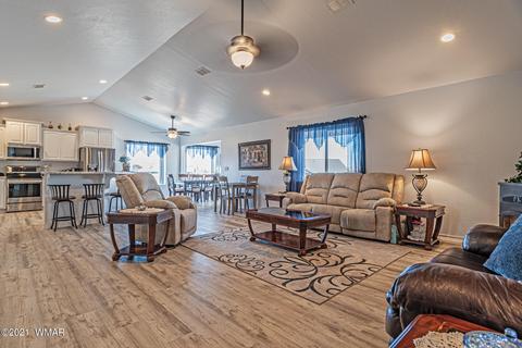 202 N Mulligan Dr, Eagar, AZ 85925 photo 4