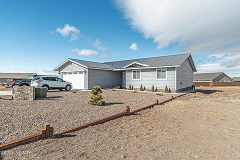 202 N Mulligan Dr, Eagar, AZ 85925 photo 19