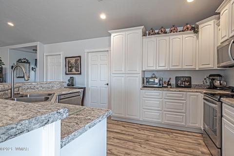 202 N Mulligan Dr, Eagar, AZ 85925 photo 6